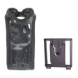 Tragetasche für Handsprechfunkgerät SEPURA SRH2x00/3x00