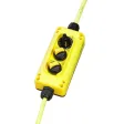 ALDEBARAN® 360° FLEX-C LED 960 2.0, Set