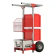 SafeCaddy® Brandschutz