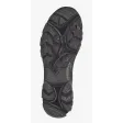 Schnürschuh BLACK EAGLE® SAFETY 40.1 LOW, schwarz/schwarz