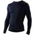 Flammschutz Shirt comazo protect, marine