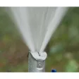 Wasserwanddüse