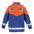 Parka mit Innenweste