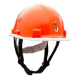 JF-Schutzhelm VOSS mit Alterungsanzeige
