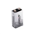 Batterie ULTRALIFE Lithium