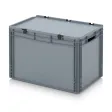 Eurobox, mit Deckel