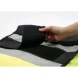 Rückenschild mit Druck, individuell