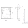 Wandhydrantenschrank WS