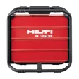Akkupaket HILTI B 3600