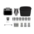 DJI Lito X1 Fly More Combo Plus