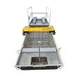 Hochwasserboot RTB 1