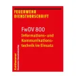 Feuerwehr-Dienstvorschrift