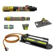 Hydraulikstützen HFS Heavy Lifting Kit