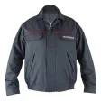 Dienstblouson Herren BÜTTNER, Nomex®/Lenzing™ FR