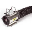 Saug- und Drucklutte für LEADER SAX 320