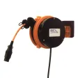 Automatik-Leitungsaufroller BEOS SFB