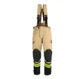 Einsatzhose DYNAMATE PLUS, gold/schwarzblau