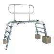 Rettungsplattform WEBER