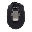 Gürtelklemme DRÄGER für Parat 47xx, 55xx, 75xx
