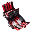 Rettungsrucksack ultraRUCKSACK EM III DOUBLE