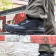Schnürstiefel HAIX® COMBAT GTX BLACK