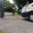 Rettungshaken S-Form 1000V