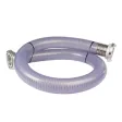 Spiral-Saug- und Druckschlauch 100 mm