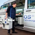 Tragegurt für TANOS Systainer³