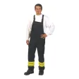Latzhose Oberstdorf 2000, Aramid/Viskose FR
