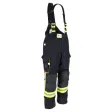 Bundhose NTi®-112 Modell 2, schwarzblau