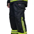 Einsatzhose RESPONSER 2.0, schwarzblau