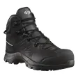 Schnürschuh BLACK EAGLE® SAFETY 610 LTR T, schwarz