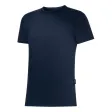 Herren T-Shirt, navy