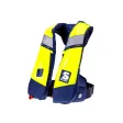Rettungsweste SECUMAR® ALPHA 275 3D NEON