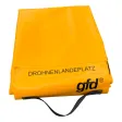 Bereitstellungsplane gfd® DROHNE 2.0