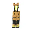 Einsatzhose CoolTec, sand