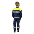 Blouson Kinderfeuerwehr YOUNG FIRESTAR®