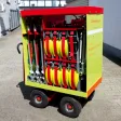 Rollwagen ICONOS® Waldbrand 2.3