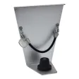 Lagerung für Hydroschild C
