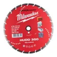 Diamant-Trennscheibe MILWAUKEE® HUDD