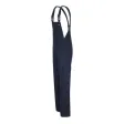 Latzhose, Aramid/Viskose FR