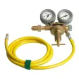 Druckminderer 200/300 bar