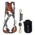 Absturzsicherung KIT PEANUT PLATFORM