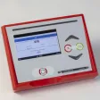 Überwachungstafel Checkbox 20
