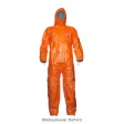 Tychem® 6000 F, orange