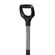 Gärtnerspaten FISKARS® Ergonomic™, spitz