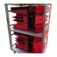 Rollcontainer PHÖNIX Barriere