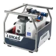 Motorpumpe P 635 SG