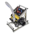 Mix 300-2000, tragbar