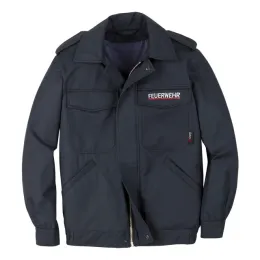Arbeitsjacke FIRSTGARD FR S-GARD®